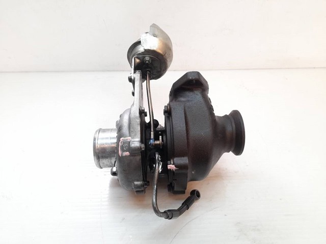 55581063 OPEL Turbocompresor  disponible Alicante