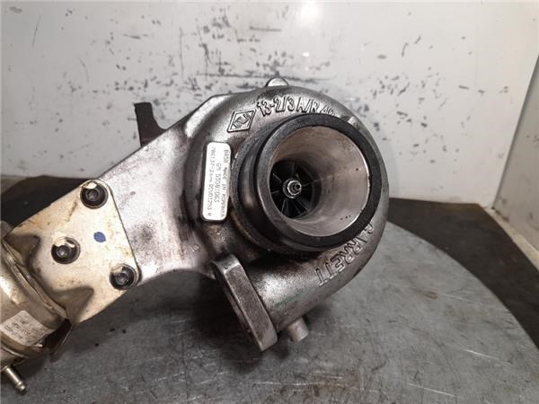 55581063 Turbocompresor  disponible Burgos