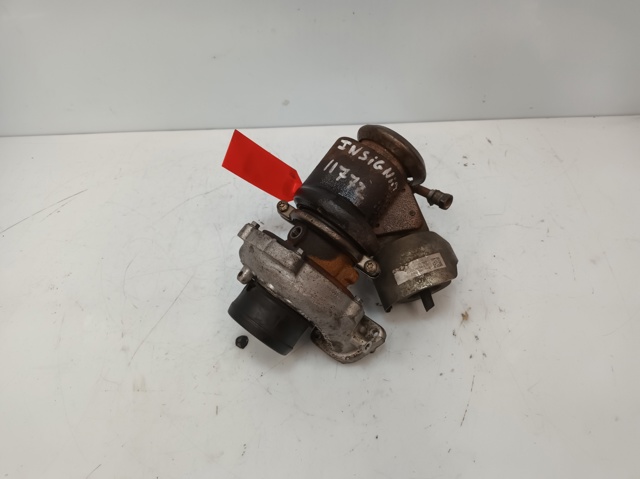 55581460 Opel