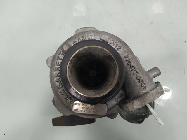 55581460 Opel