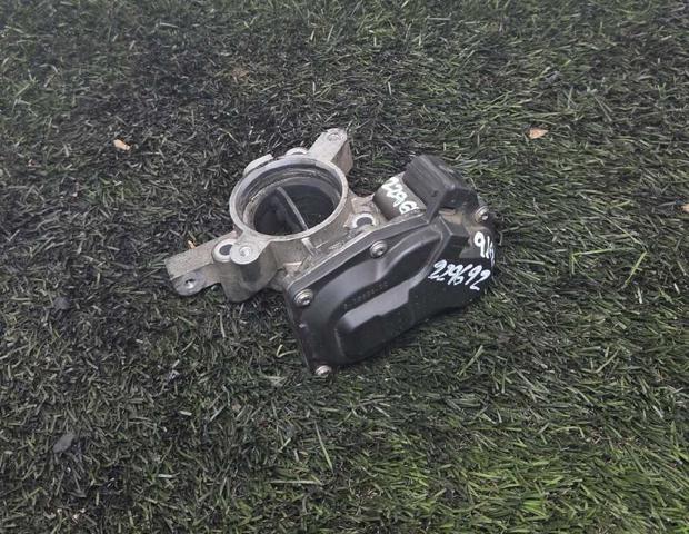Caja de mariposa para Opel Corsa  (X15)