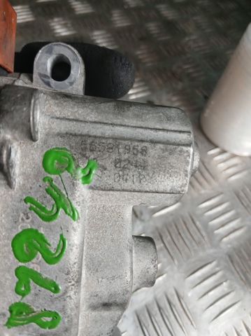 OPEL 55581958 Válvula EGR de recirculación de gases  comprar en Albacete
