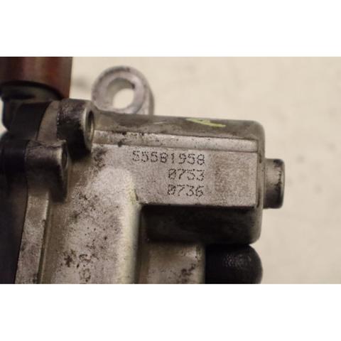 55581958 OPEL Válvula EGR de recirculación de gases  comprar en Jaén