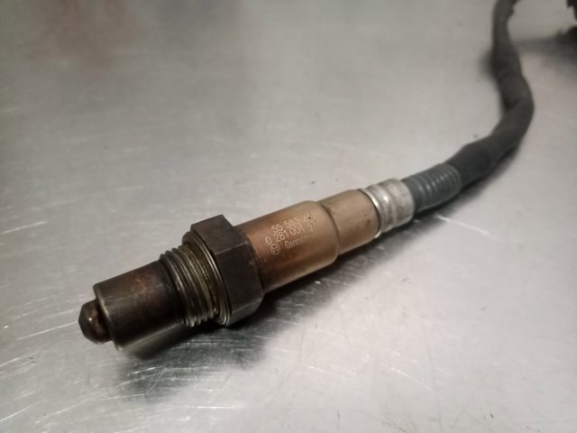 55583271 Sonda lambda, sensor de oxígeno antes del catalizador derecho  en stock Castellón