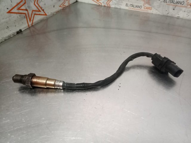 OPEL 55583271 Sonda lambda, sensor de oxígeno antes del catalizador derecho  comprar en Ponferrada