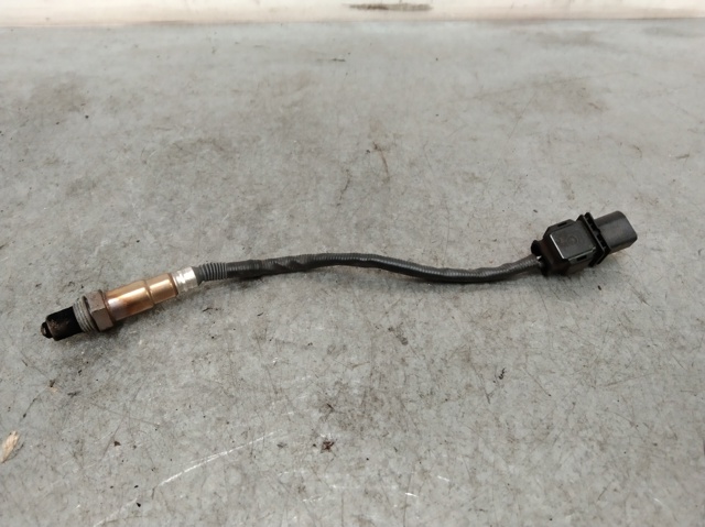 55583271 OPEL Sonda lambda, sensor de oxígeno antes del catalizador derecho comprar Madrid