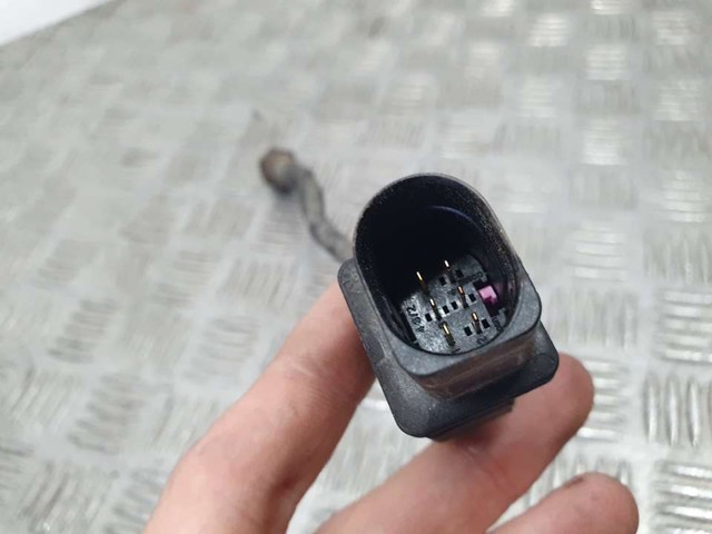 55583271 OPEL Sonda lambda, sensor de oxígeno antes del catalizador derecho comprar Alcalá