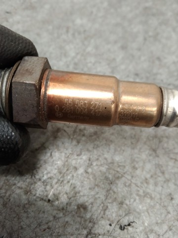 55583271 OPEL Sonda lambda, sensor de oxígeno antes del catalizador derecho  comprar en Jaén