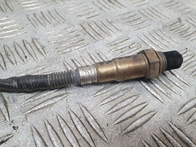 OPEL 55583271 Sonda lambda, sensor de oxígeno antes del catalizador derecho  comprar en Albacete