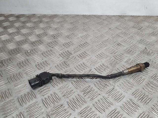 OPEL 55583271 Sonda lambda, sensor de oxígeno antes del catalizador derecho  disponible Valladolid