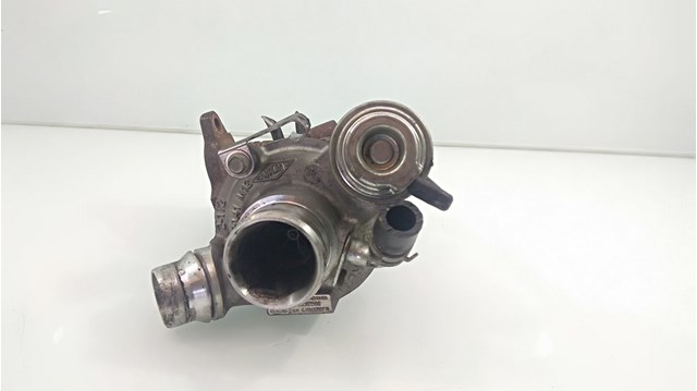 Turbocompresor 55583588 Opel