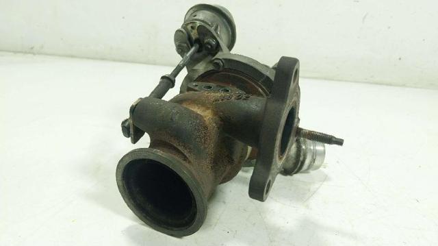 OPEL 55583588 Turbocompresor comprar Barcelona