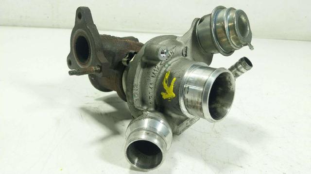 OPEL 55583588 Turbocompresor  comprar en Murcia