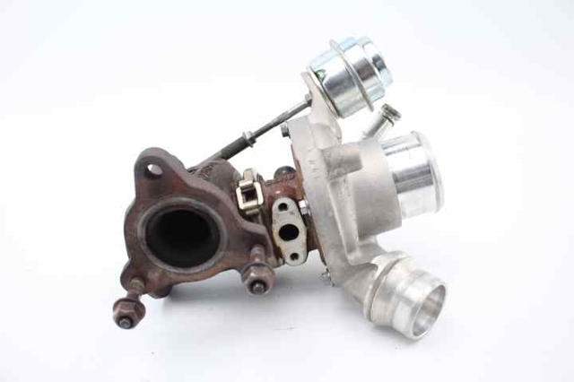 55583588 OPEL Turbocompresor  comprar en Lleida