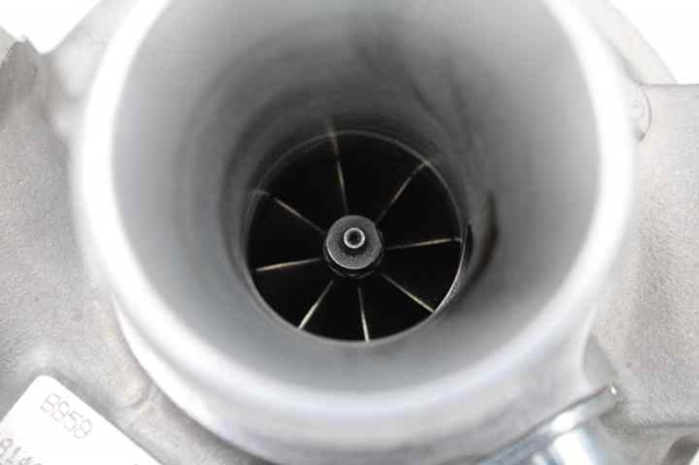 OPEL 55583588 Turbocompresor comprar Barcelona