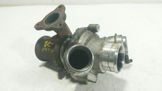OPEL 55583588 Turbocompresor  disponible Lugo