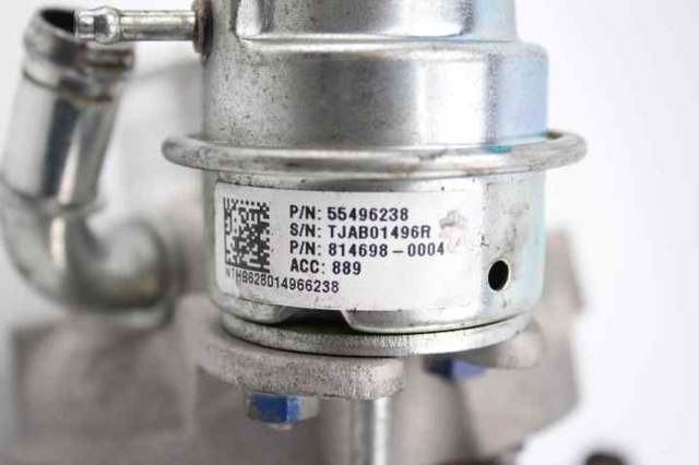 55583588 Turbocompresor comprar Almería