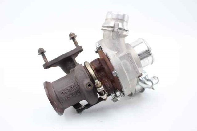 OPEL 55583588 Turbocompresor  disponible Lugo