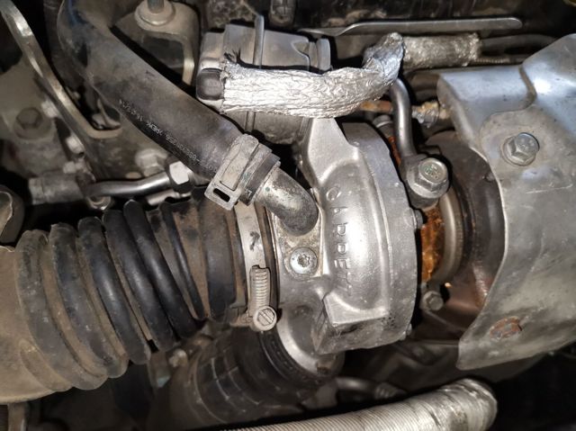 Turbo Astra  familiar (2015-2022) original desde 364,45 €