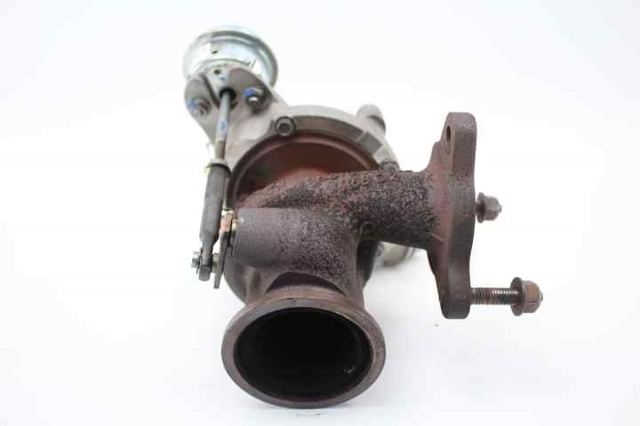 55583588 OPEL Turbocompresor comprar Alcalá