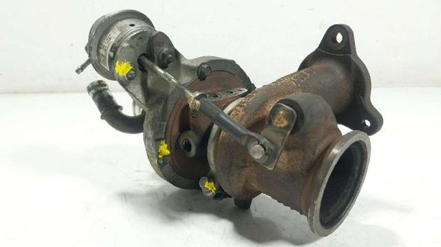 55583588 Turbocompresor  disponible Burgos
