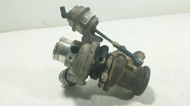 OPEL 55583588 Turbocompresor  en stock Salamanca