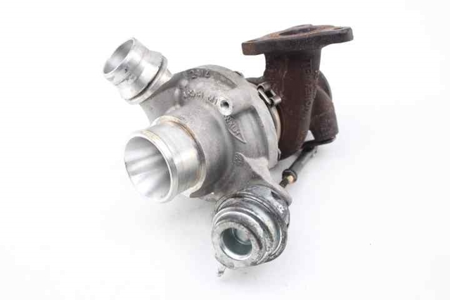 Turbo Opel Astra  familiar comprar en España