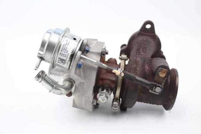 OPEL 55583588 Turbocompresor comprar Pamplona