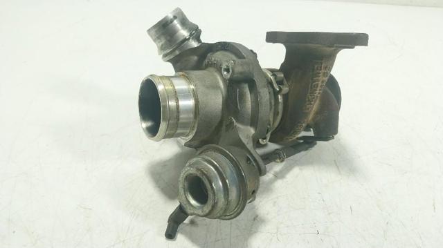 OPEL 55583588 Turbocompresor  comprar en Murcia