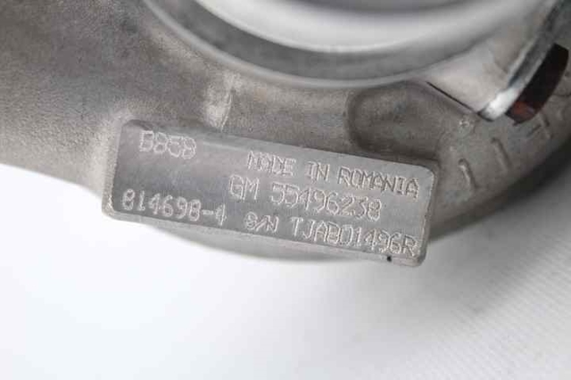 55583588 Turbocompresor  comprar en Zaragoza