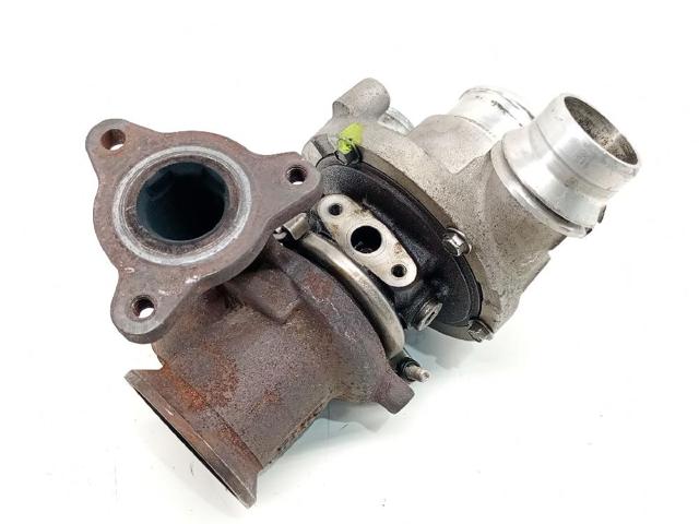 Turbo para motor Opel Astra  (2015-2022)