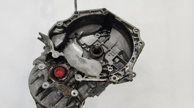 Comprar Caja de cambios manual completa Opel Astra  P10 a bajo precio