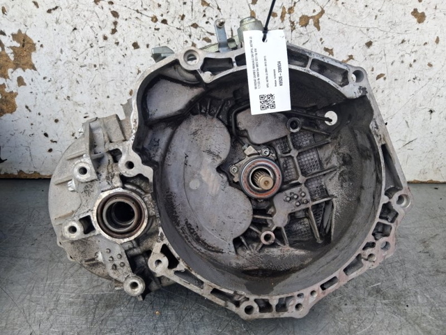 Caja de cambios para Opel Astra P10