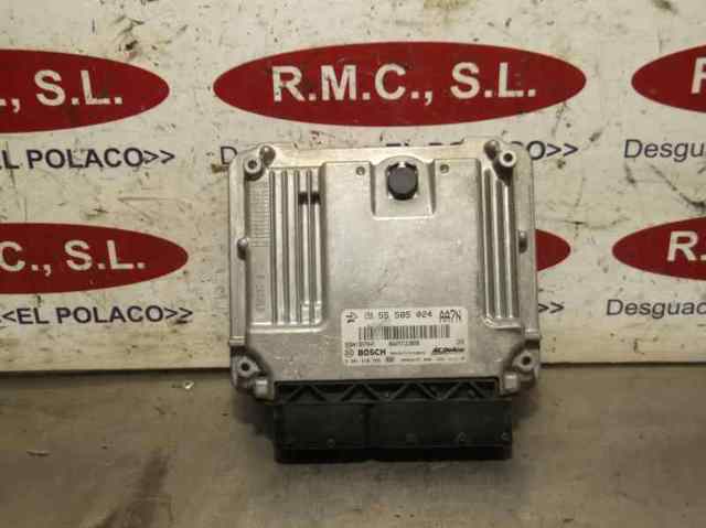 55585024 OPEL  disponible Alicante
