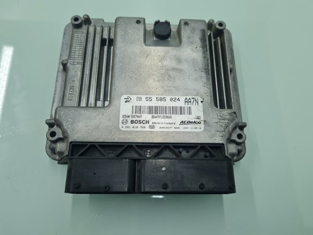 OPEL 55585024  comprar en Murcia