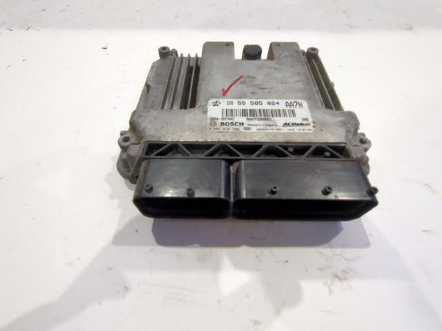 OPEL 55585024  comprar en Ponferrada