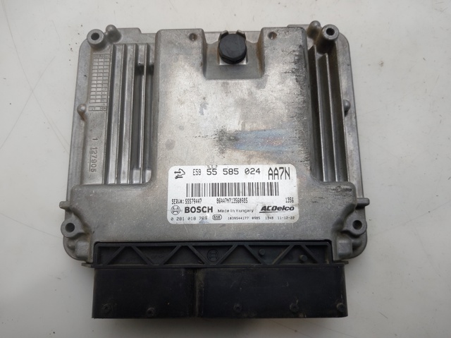 55585024 Opel