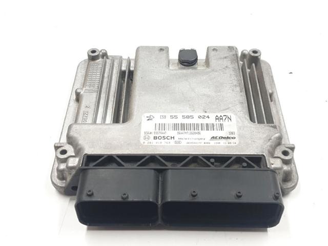 55585024 OPEL comprar Madrid