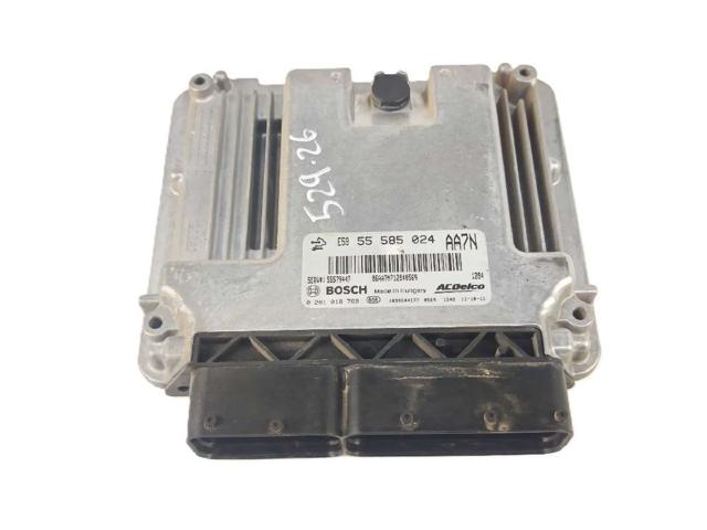 55585024 Opel