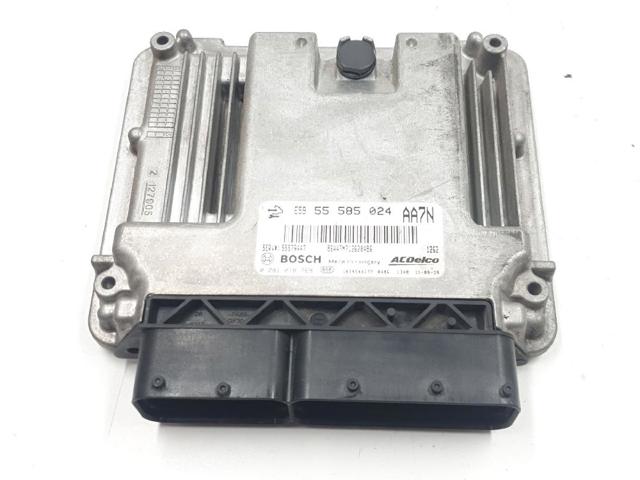 OPEL 55585024  en stock Valencia
