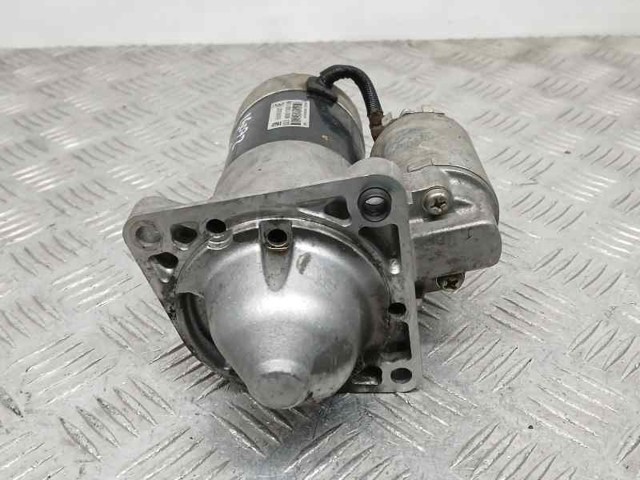 OPEL 55585237 Motor de arranque comprar Pamplona