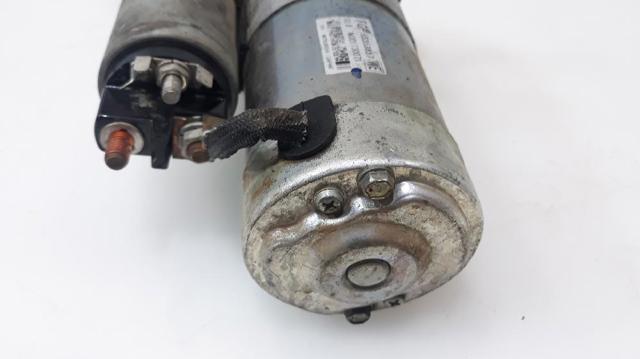OPEL 55585237 Motor de arranque comprar Barcelona