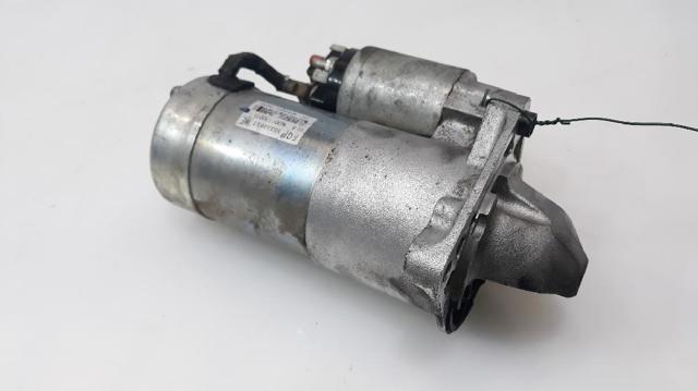 55585237 OPEL Motor de arranque comprar Alcalá