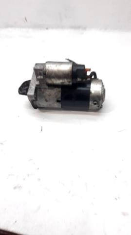 OPEL 55585237 Motor de arranque  comprar en Ponferrada
