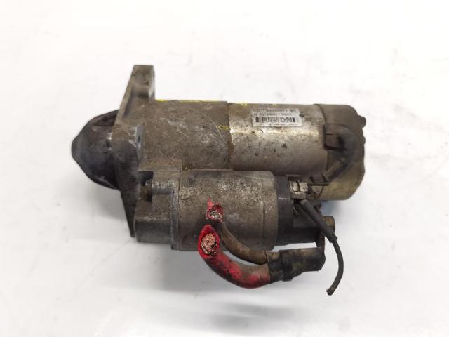 55585237 OPEL Motor de arranque  en stock Gandía