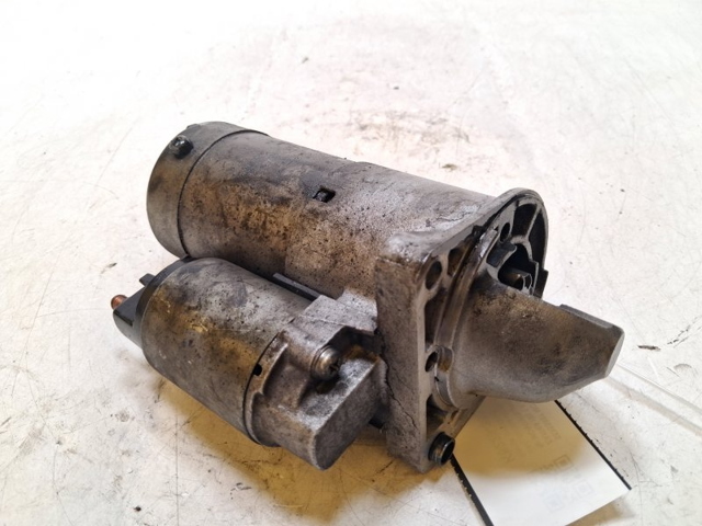 55585237 OPEL Motor de arranque  comprar en Lleida