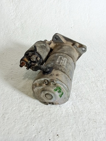 OPEL 55585237 Motor de arranque  disponible Lugo