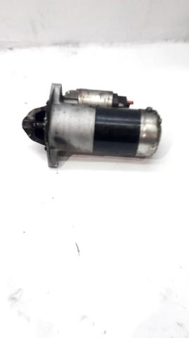 OPEL 55585237 Motor de arranque  en stock Terrassa