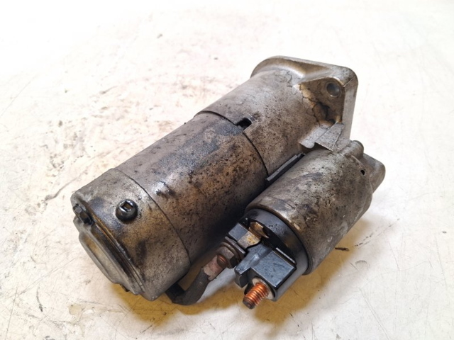 55585237 OPEL Motor de arranque  comprar en Oviedo