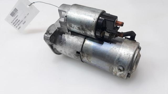 OPEL 55585237 Motor de arranque  en stock Salamanca